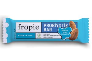 🚨 Fropie Probiyotik Bar – Badem & Kakao — %50 İndirim