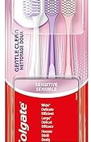 COLGATE Gentle Clean Diş Fırçası 2+1