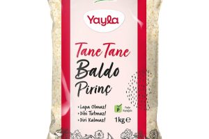 🚨 Yayla Tane Tane Baldo Pirinç 1 Kilogram — %49 İndirim