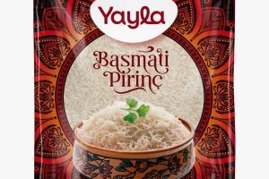 🚨 Yayla Basmati Pirinç 1 Kg — %49 İndirim