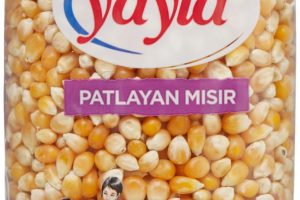 🚨 Yayla Cin Mısır 500 Gr — %49 İndirim
