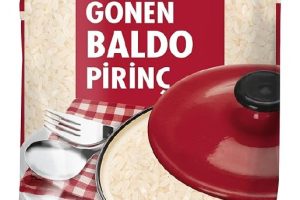 🚨 yayla Gıda yayla Gönen Baldo Pirinç, 2 kg — %50 İndirim