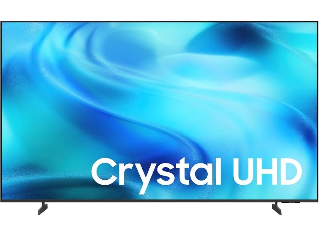 🛍 Samsung 75 İnç Crystal UHD U8000 Televizyon