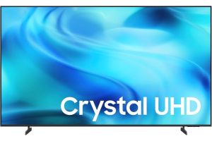 🛍 Samsung 75 İnç Crystal UHD U8000 Televizyon