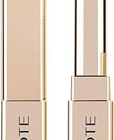 🛒 Note Cosmetics Iconic Sheer Lipstick 201 Darling Nemlendirici Parlak Ruj, Nude — %22 İndirim