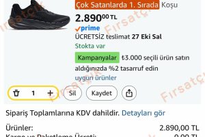 Merrell Morphaxis Erkek Outdoor Ayakkabı