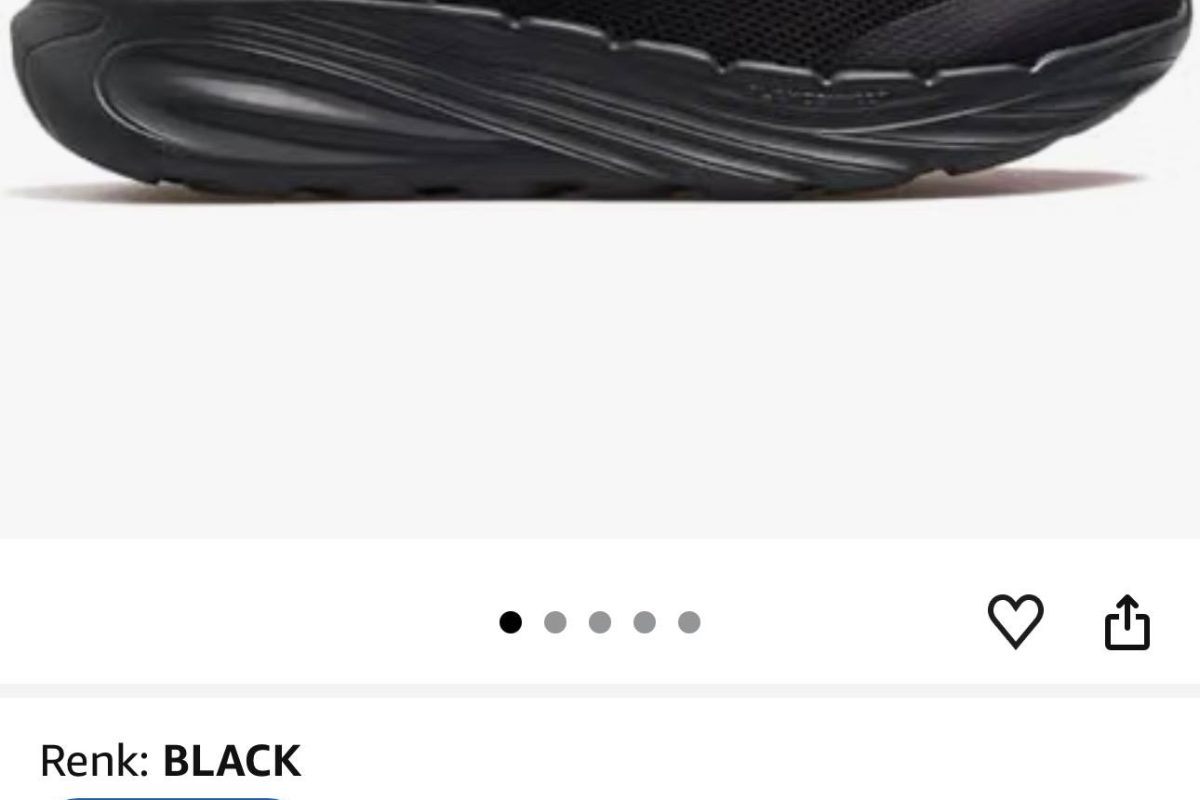 MERRELL MORPHAXIS AyakkabıErkek