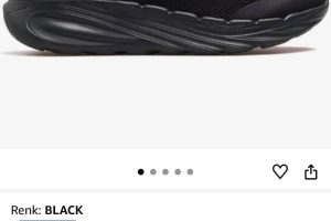 MERRELL MORPHAXIS AyakkabıErkek