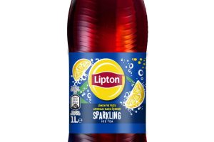 🚨 Lipton Ice Tea Sparkling Limon ve Yuzu Aromalı Gazlı İçecek Pet 1L — %30 İndirim