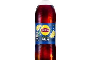 🛍️ Lipton Ice Tea Sparkling Limon ve Yuzu Aromalı Gazlı İçecek Pet 1L