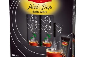 🚨 Lipton Mini Dem Earl Grey Bardak Çay 20×1.75gr — %33 İndirim