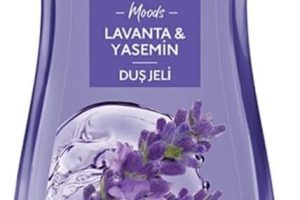 Duru Moods Lavanta&Yasemin Duş Jeli 450 ml — %66 İndirim