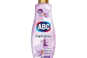 🛍️ ABC DETERJAN Parfumia Zarif Orkide 60 Yıkama Çamaşır Yumuşatıcısı (1 x 1440 mL)