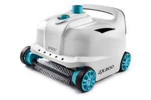 🛍️ Intex Zx300 Deluxe Auto Havuz Temizleyici