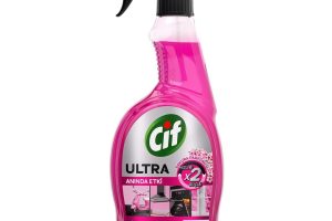 🛍️ Cif Ultra Sprey Sakura Parfümlü 750 ml