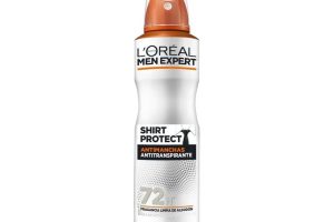 🛍️ L’Oreal Paris Men Expert Shirt Protect Anti Perspirant Sprey Deodorant 150 ml