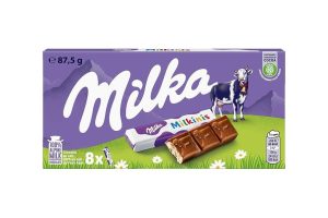 🛍️ Milka Milkinis Çikolata 87,5g