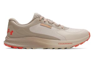 🛍️ Under Armour Charged Bandit Trail 3 Storm Proof Yürüyüş AyakkabısıErkek