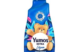 🛍️ Yumoş Extra Çamaşır Yumuşatıcısı Lilyum 1440 ml