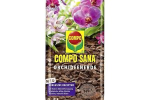 🛍️ COMPO Sana 1611 Orkide Toprağı, 5lt