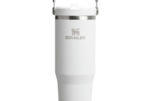 🛍️ Stanley IceFlow Flip Straw Tumbler Pipetli Termos Bardak, 0.89 L