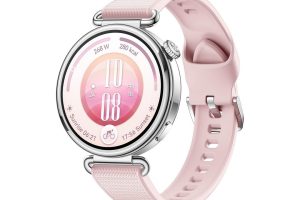 🛍️ HUAWEI WATCH GT 7 41 mm Akıllı Saat, Kayak ve Bisiklet Modlarına Sahip