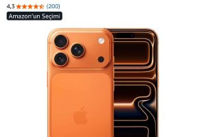iPhone 17 Pro 512 GB