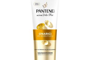 🛍️ PANTENE Onarıcı Koruyucu Saç Kremi 275 ml