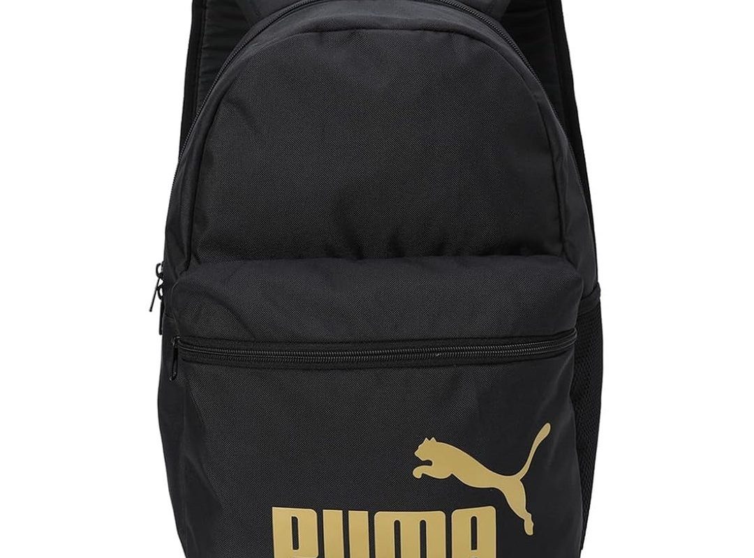 🛍️ PUMA PUMA PHASE Backpack Klasik sırt çantaları Unisex Yetişkin