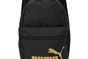 🛍️ PUMA PUMA PHASE Backpack Klasik sırt çantaları Unisex Yetişkin