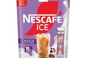 🚨 NESCAFÉ Milky Ice Choco Çikolata Aromalı 10’lu Paket (10×10.6 G) — %33 İndirim
