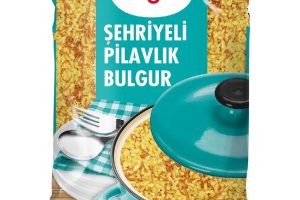 🚨 Yayla Şehriyeli Pilavlık Bulgur (1 Kg) — %33 İndirim