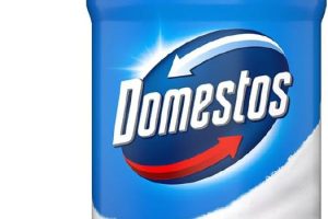 🚨 Domestos Köpük Gücü Köpük Çamaşır Suyu Kar Beyazı 450 ml — %33 İndirim