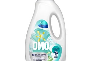 🚨 OMO Bio Sensitive Sıvı Deterjan 1500 ml — %33 İndirim