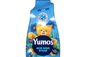 🚨 Yumoş Açık Hava Etkisi Konsantre Çamaşır Yumuşatıcısı Mavi Gelincik 1440 Ml 60 Yıkama — %33 İndirim