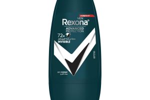 🚨 Rexona Üstün Koruma Erkek Roll On Deodorant Invisible 72 Saat Kesintisiz Koruma 50 ml — %33 İndirim