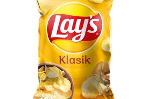 🚨 Lay’s Klasik Sade Patates Cipsi Mega Boy 193 g — %33 İndirim