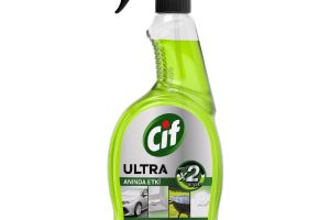 🚨 Cif Ultra Anında Etki Kir ve Yağ Sökücü 750 ml — %33 İndirim
