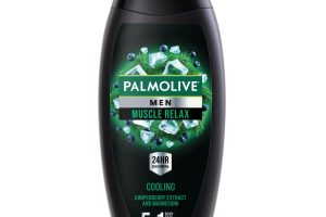 🚨 Palmolive Men Feel of Muscle Relax 5’i 1 Arada Duş Jeli 500 ml — %10 İndirim