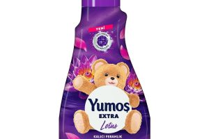 🛍️ Yumoş Extra Çamaşır Yumuşatıcı Lotus 1008 ml 42 Yıkama