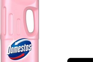 🚨 Domestos Çamaşır Suyu Beyaz Sabun Ferahlığı 1850 ml — %33 İndirim