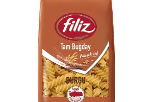 🚨 Filiz Tam Buğdayi Burgu Makarna 350 g. — %33 İndirim