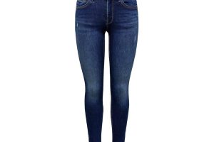 🛍️ ONLY ONLKENDELL LIFE REG SK ANKLE BB TAI855 Kot Pantolon Kadın