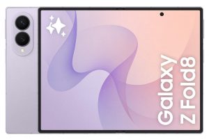 🚨 Samsung Galaxy Z Fold8 Yasemin, 1 TB Depolama, Yepyeni Tasarım, Özelleştirilmiş İşlemci, 4.800 mAh Pil, 16 GB RAM, 50 MP Çift Kamera, Now Nudge, Photo Assist (Samsung Türkiye Versiyonu)