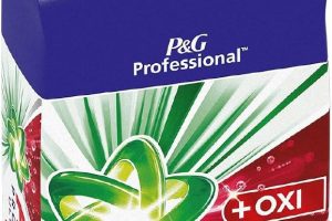 🚨 Ariel Professional Toz Çamaşır Deterjanı 15 Kilogram — %33 İndirim