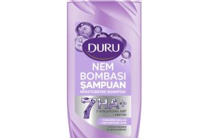 🚨 Duru İlk Hasat Doğal Zeytinyağı İçerikli Sabun 4 × 150 gr