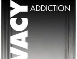 🚨 PRIVACY Addiction Man Edt 50 Ml Erkek Parfüm