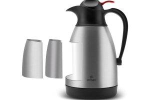 🚨 Karaca Emsan Clark Inox Termos 2 L — %10 İndirim