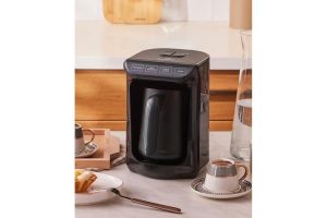 🛍️ Emsan Közde Türk Kahve Makinesi Shiny Black