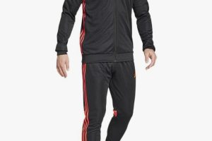 adidas Tiro Es Ts Erkek Futbol Antrenman Eşofman Takımı JM3633 Renkli